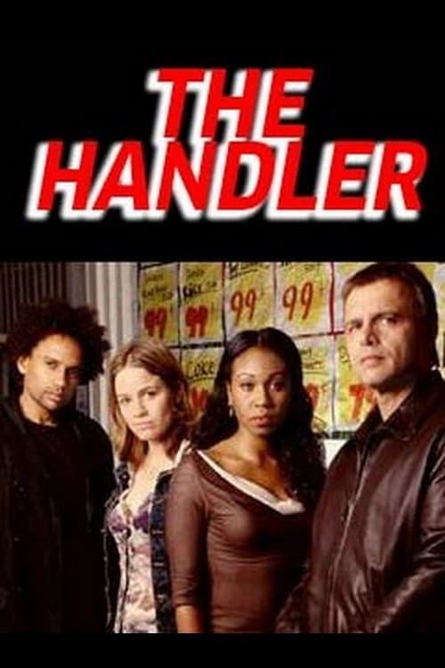 The Handler (2003)