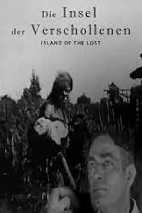 The Island of the Lost