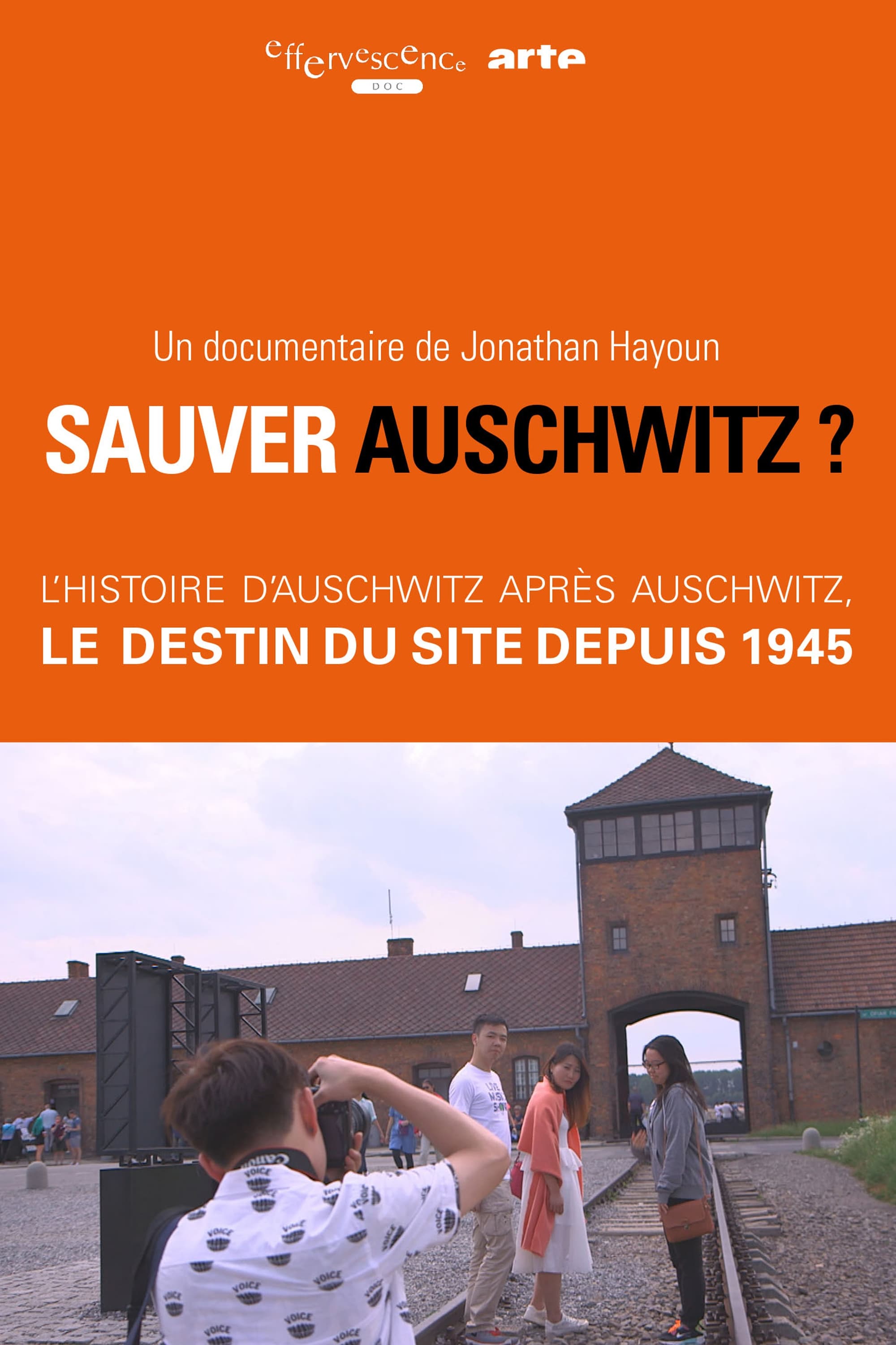 Sauver Auschwitz ?