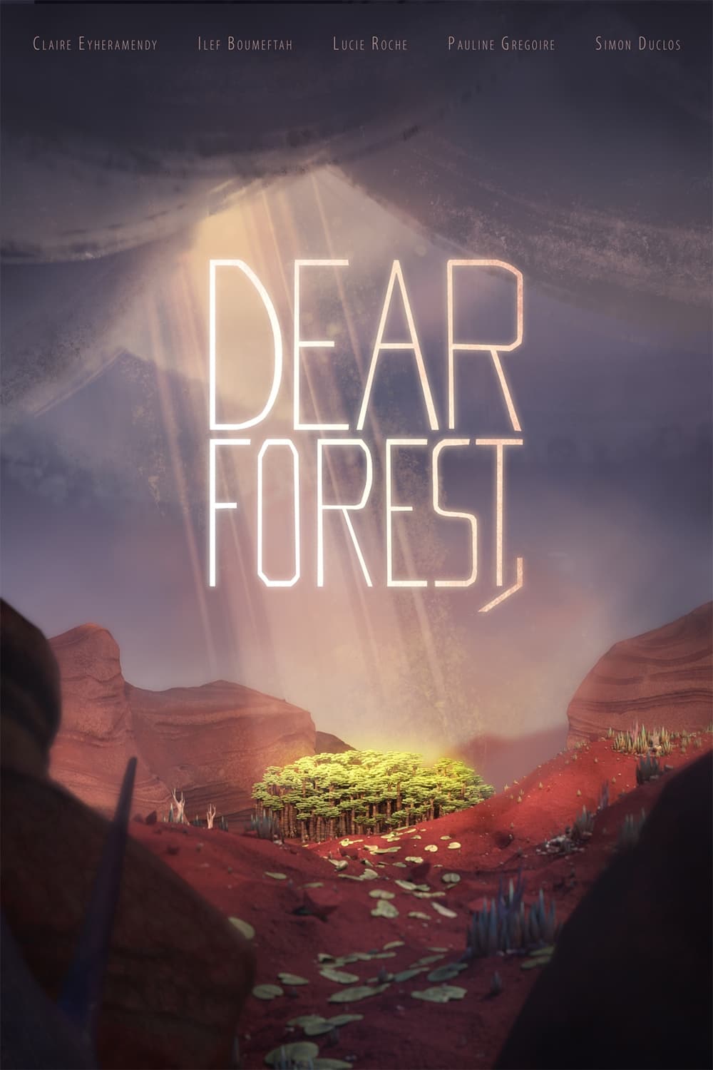 Dear Forest