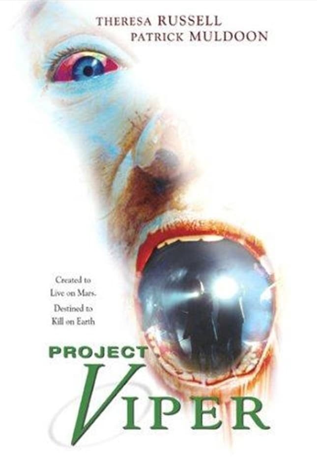 Project Viper (2002)