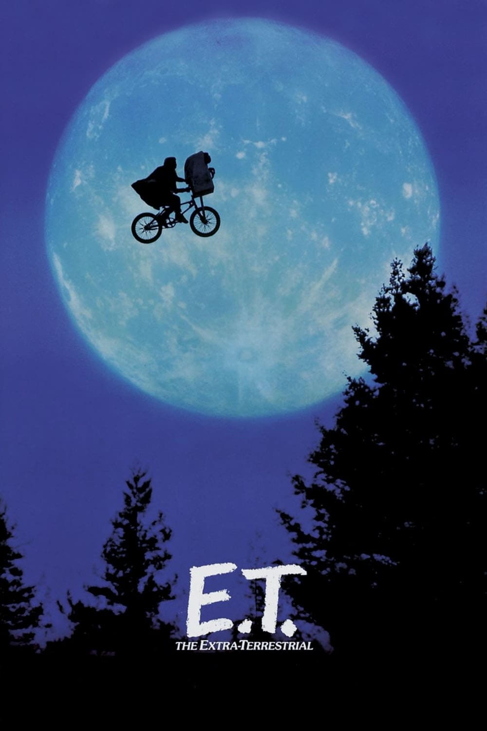 E.T. el extraterrestre (1982)