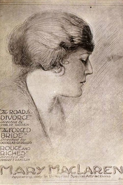 The Road to Divorce (1920)