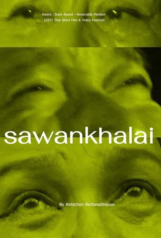 Sawankhalai