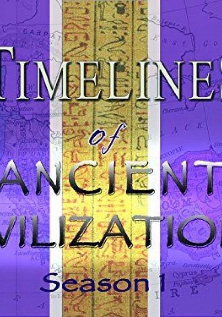 Timelines Of Ancient Civilizations