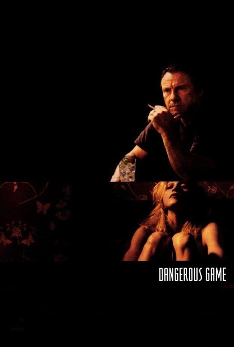 Dangerous Game (1993)