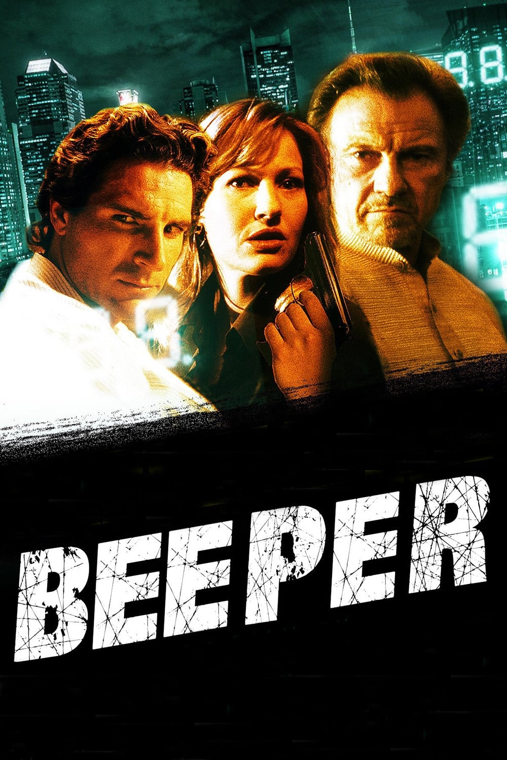 Beeper (2002)