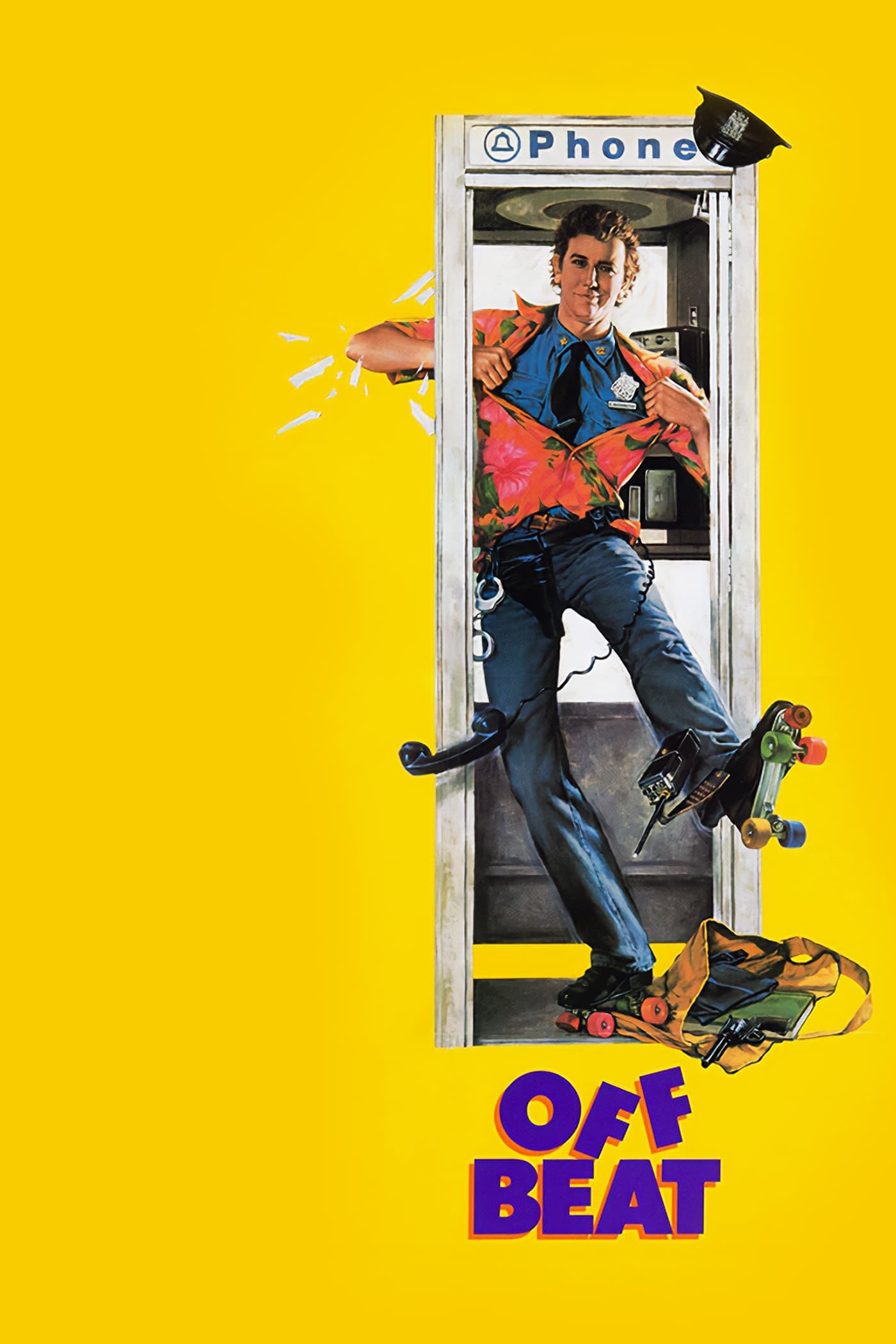 Off Beat (1986)