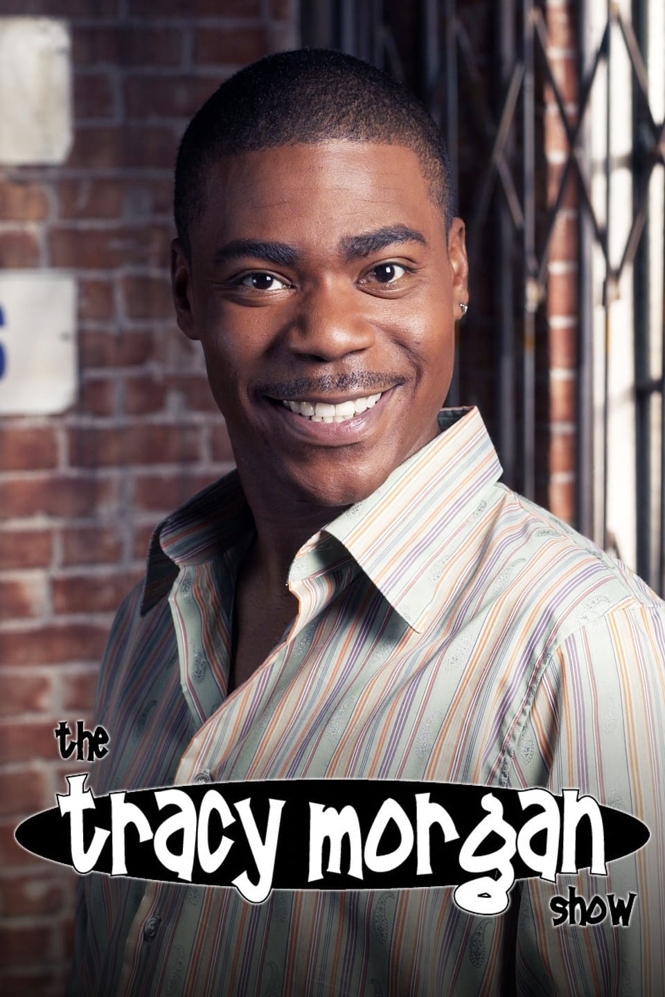 The Tracy Morgan Show (2003)