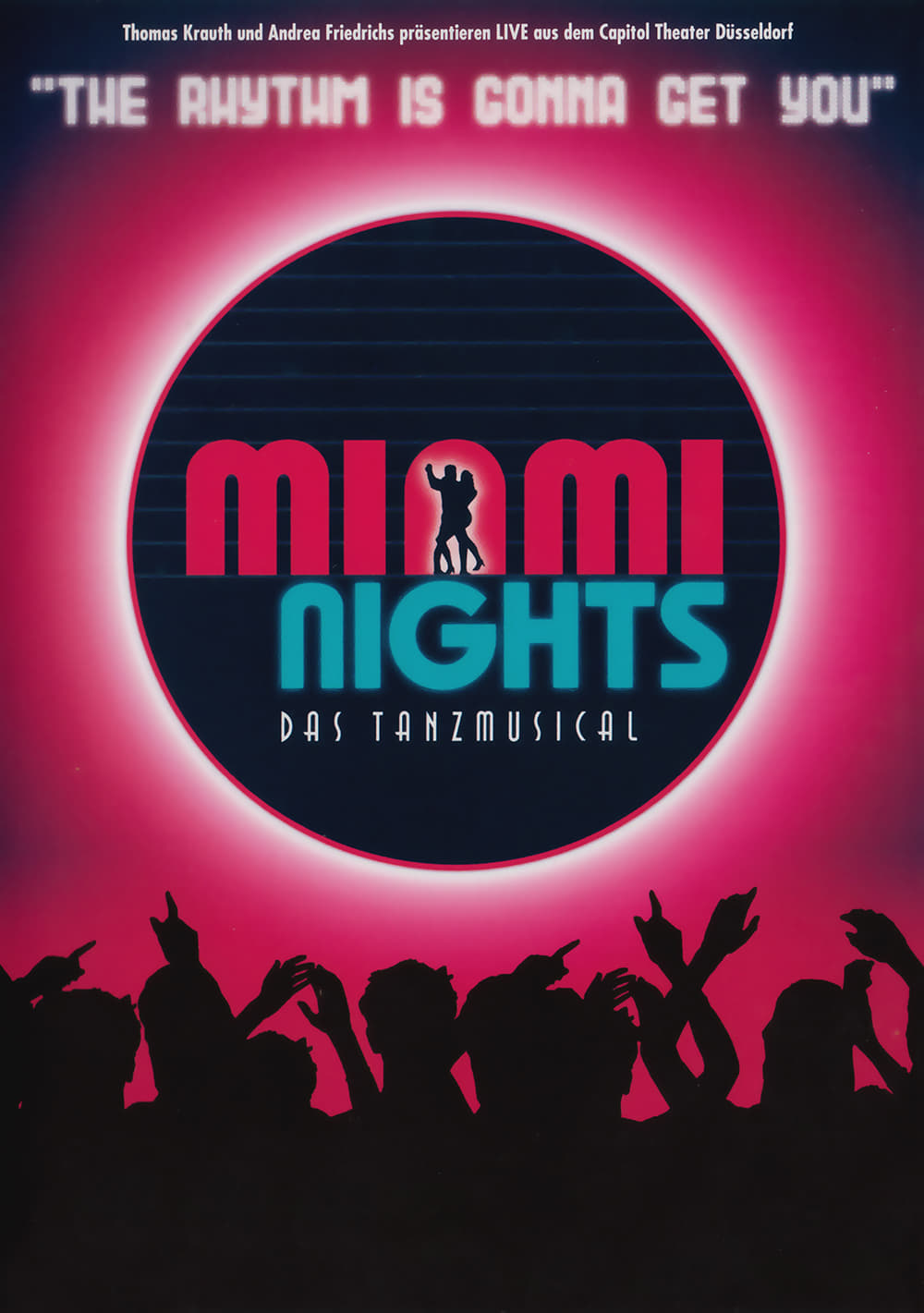 Miami Nights - Das Tanzmusical