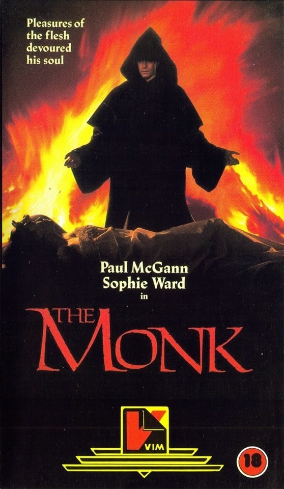 The Monk (1990)