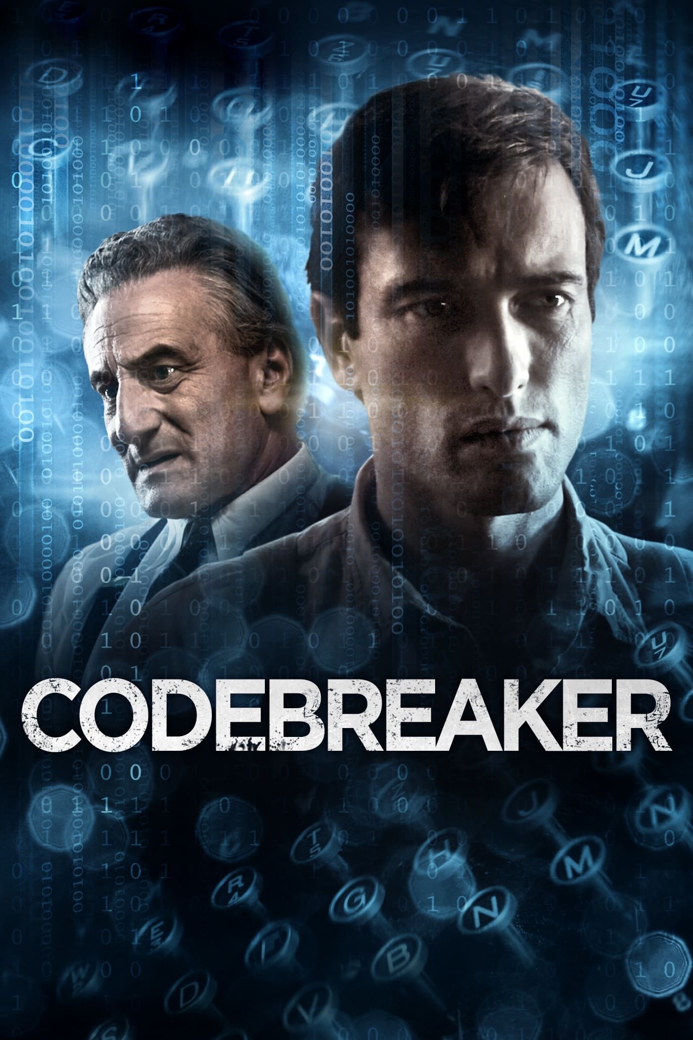 Britain's Greatest Codebreaker (2012)