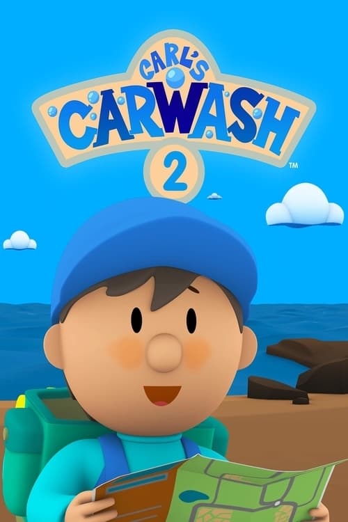Carl's Car Wash 2
