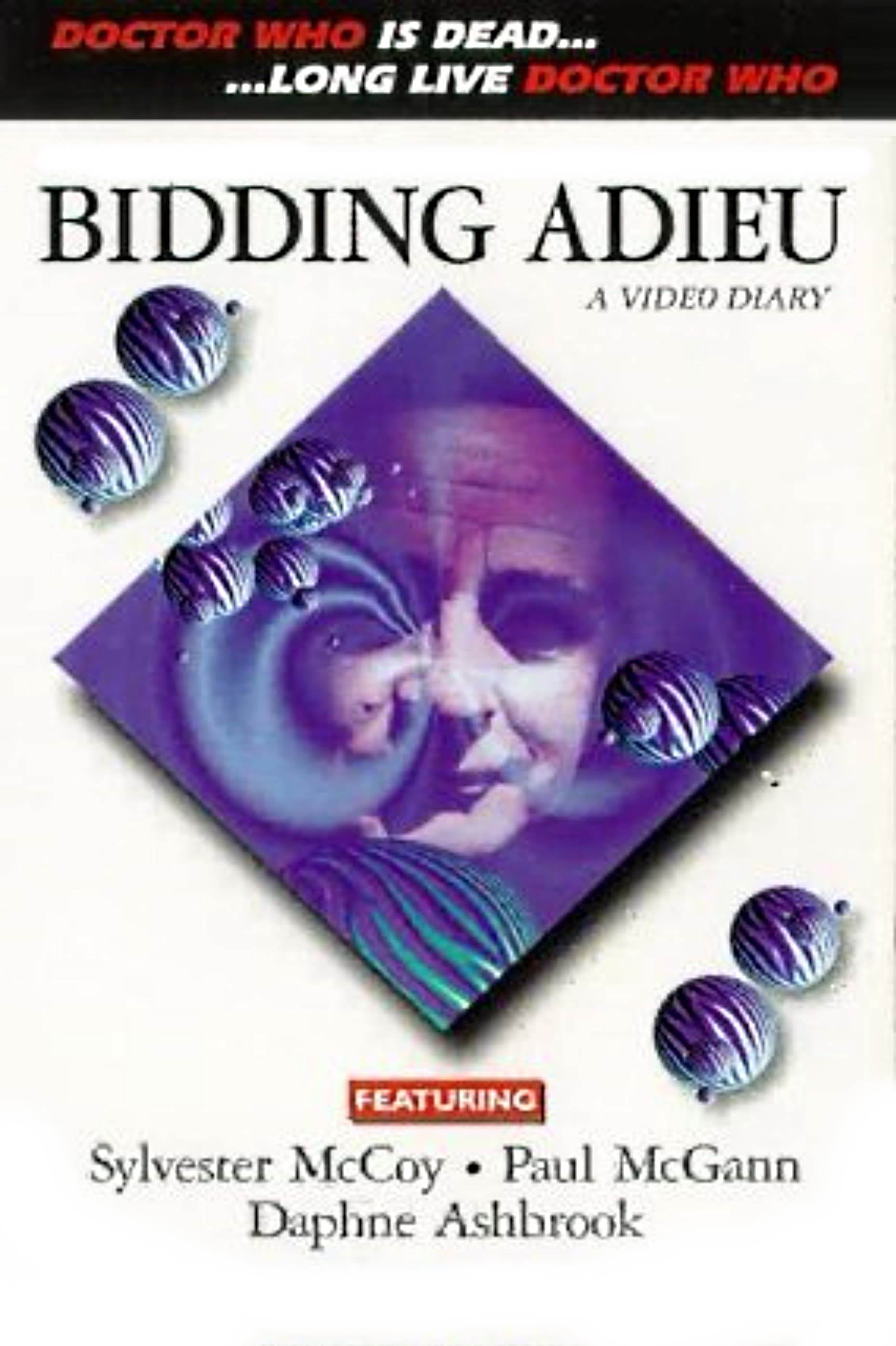 Bidding Adieu: A Video Diary (1996)