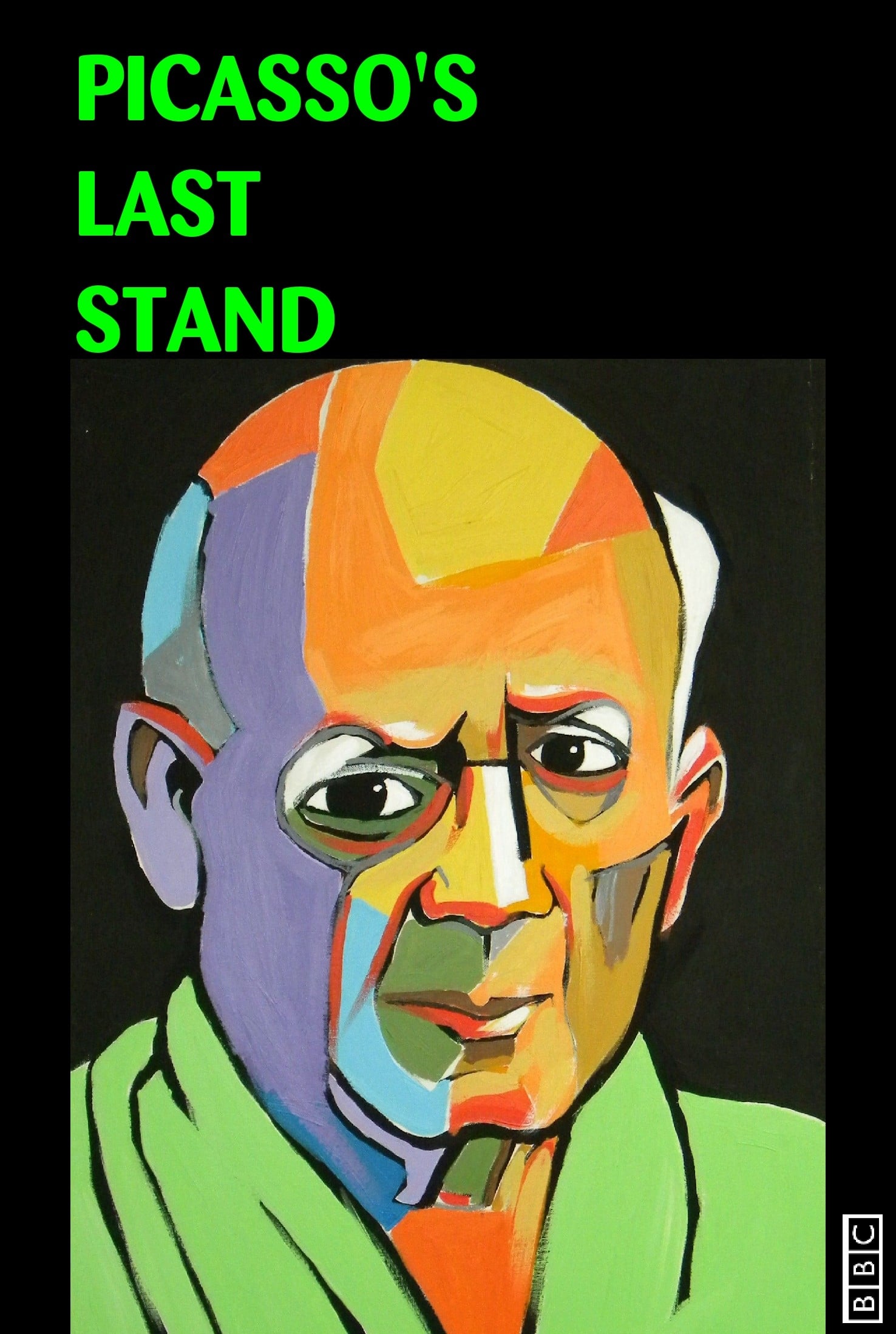 Picasso's Last Stand