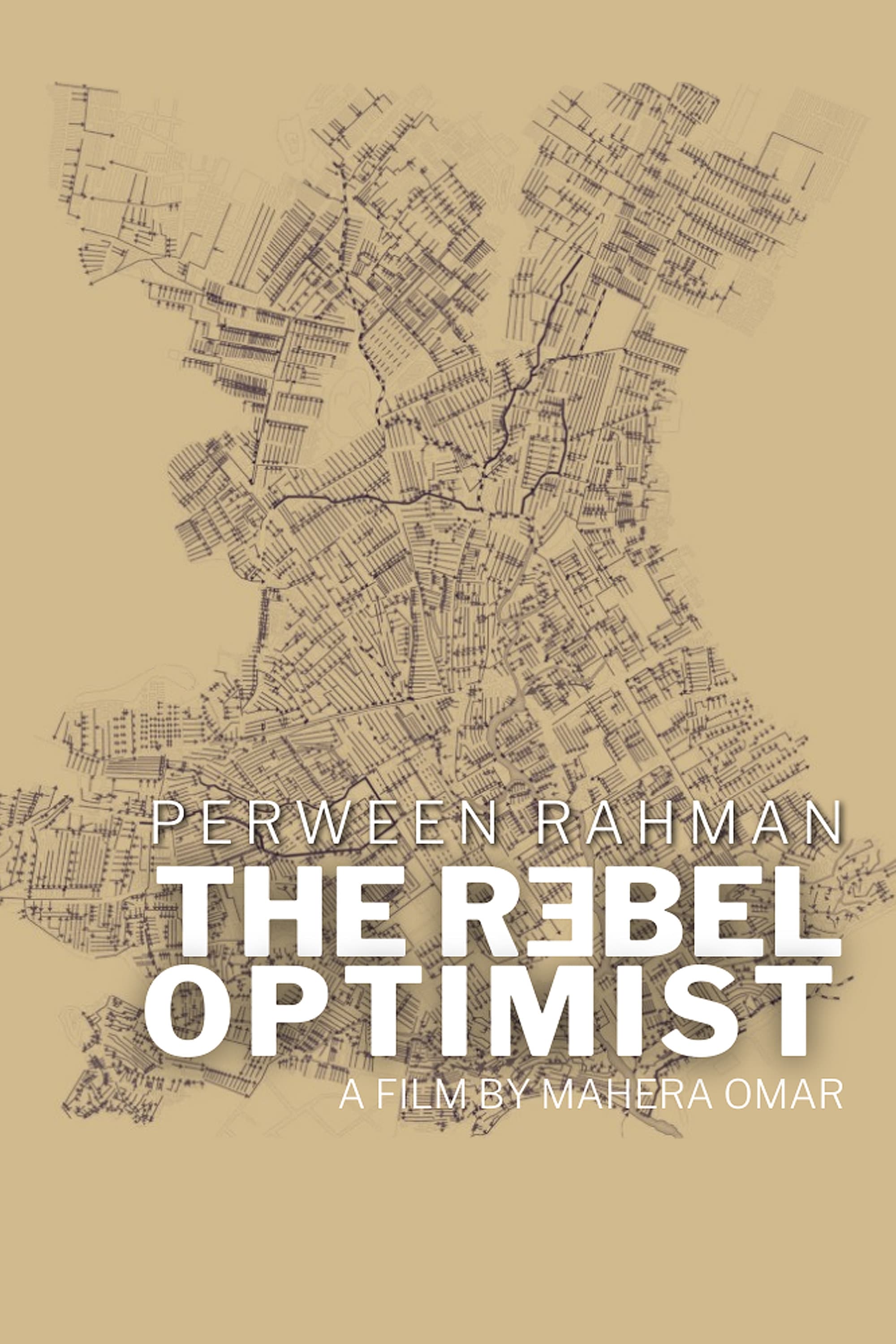 Perween Rahman: The Rebel Optimist