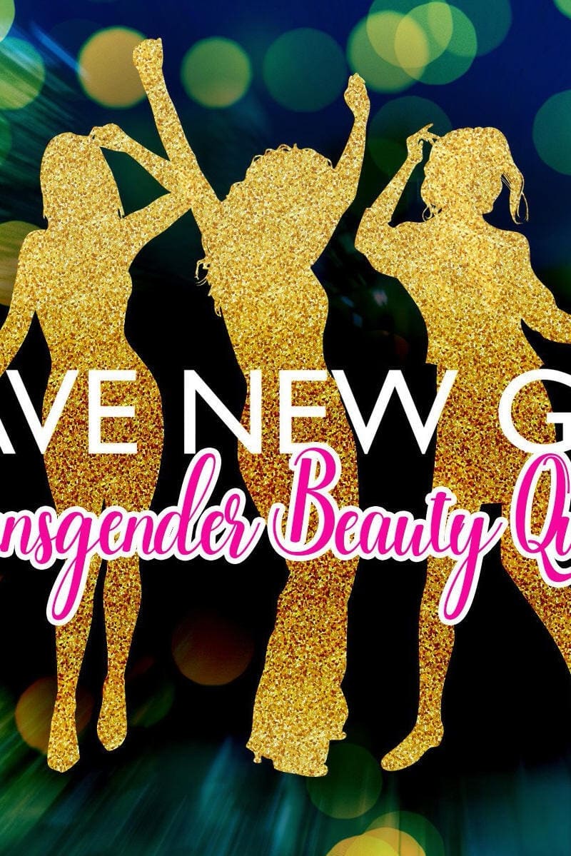 Brave New Girls: Transgender Beauty Queens