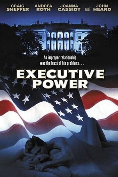 Executive Power (1997)