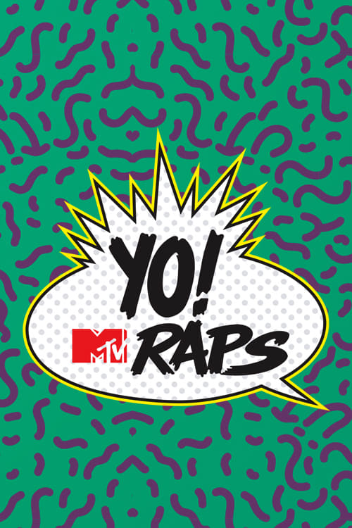 Yo! MTV Raps (2019)