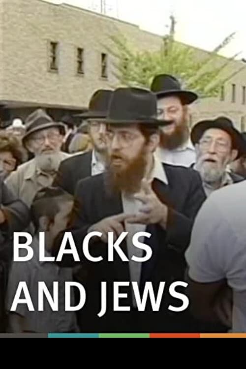 Blacks and Jews (1997)