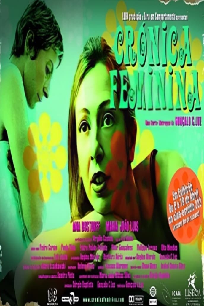 Crónica Feminina (2002)