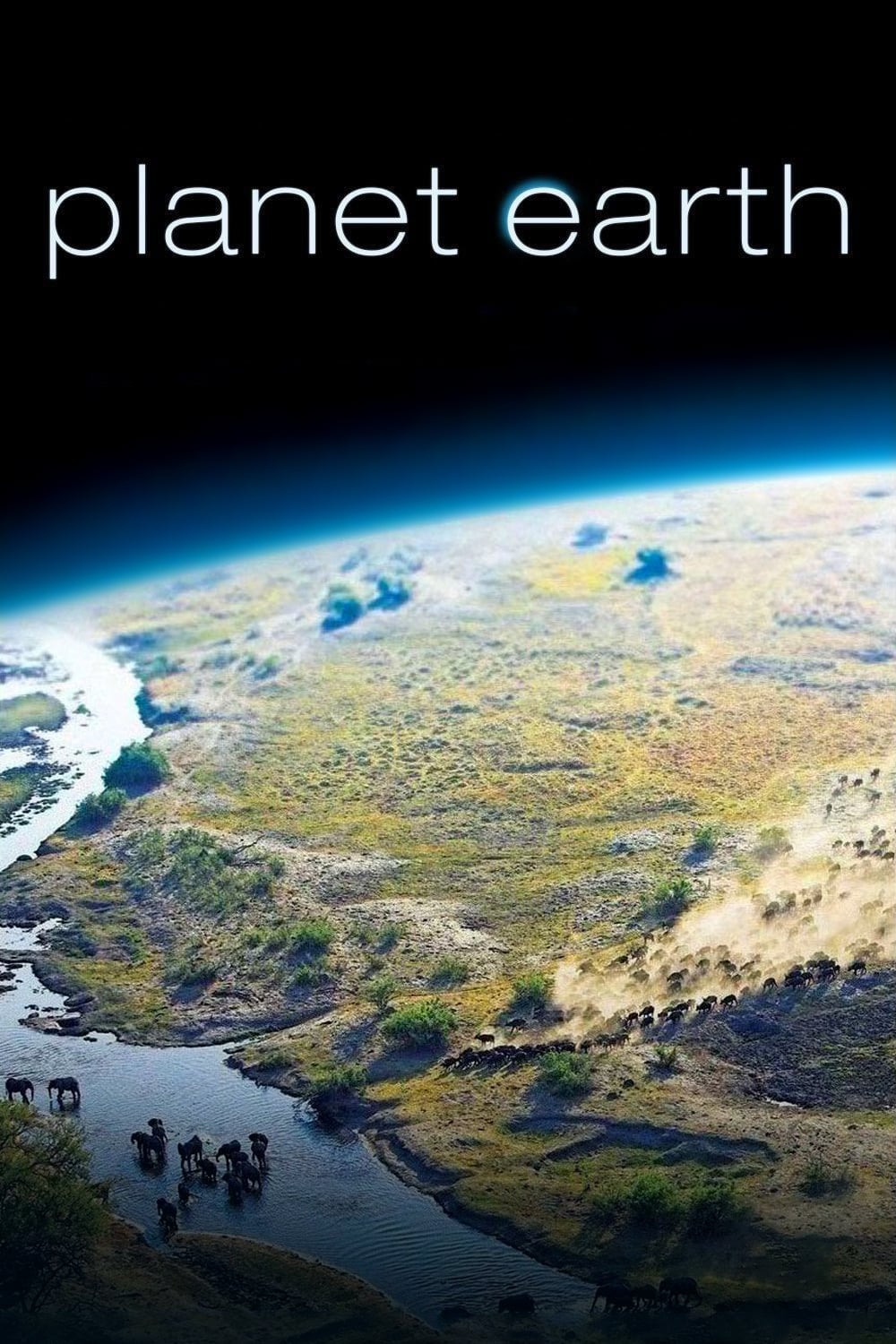 Planet Earth (2006)