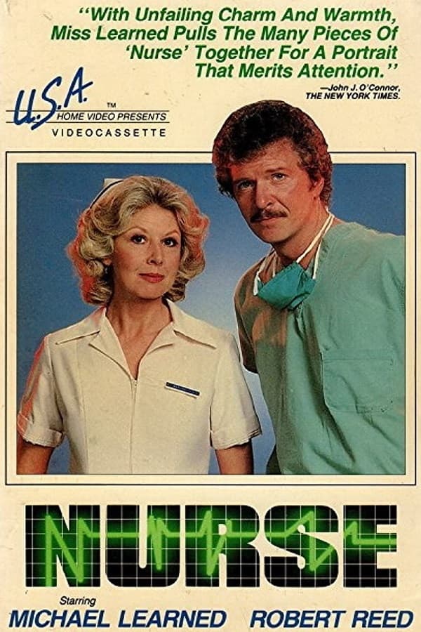 Nurse (1981)