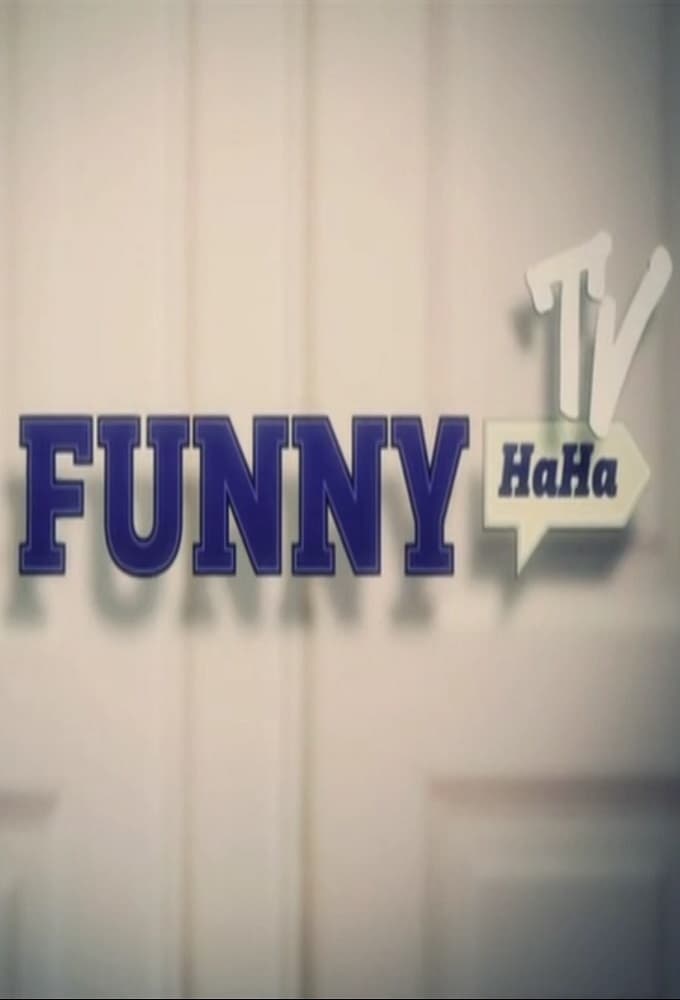 Funny HaHa TV: The Douglas Web