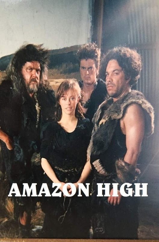 Amazon High (1997)