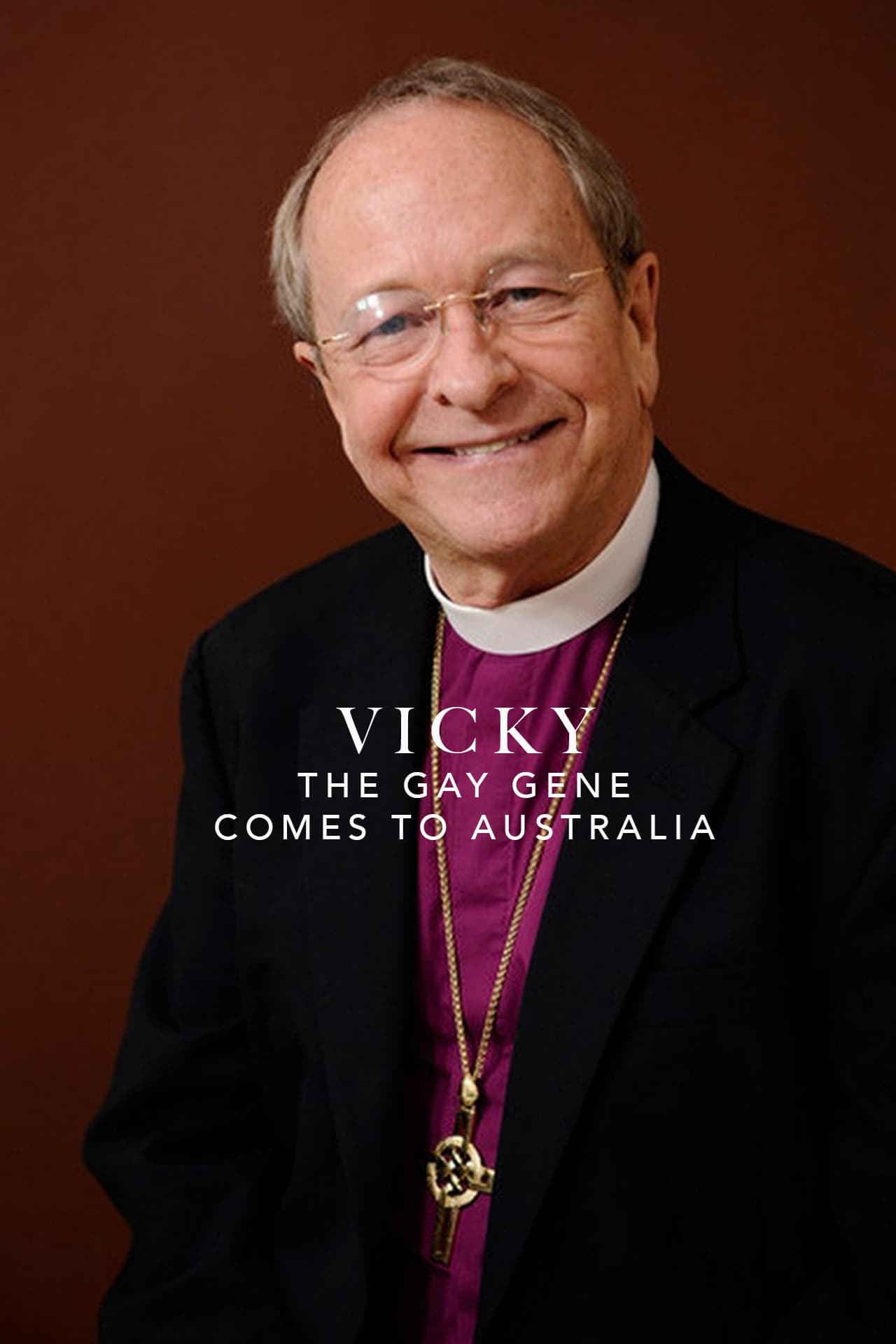Vicky: The Gay Gene Comes to Australia