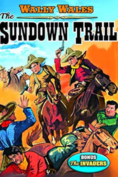 Sundown Trail (1934)