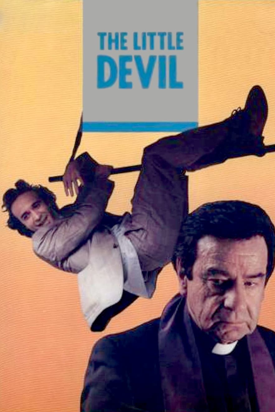 The Little Devil (1988)