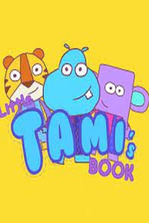 Little Tami's Book