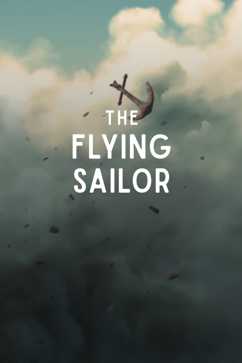 El marinero volador