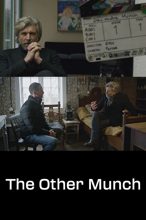 The Other Munch