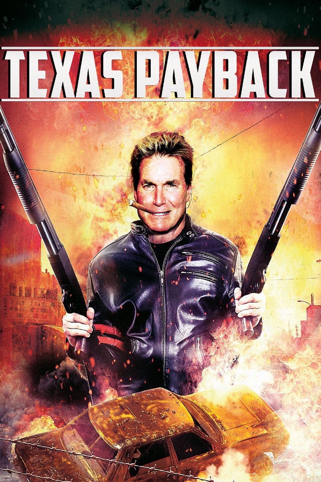 Texas Payback (1994)