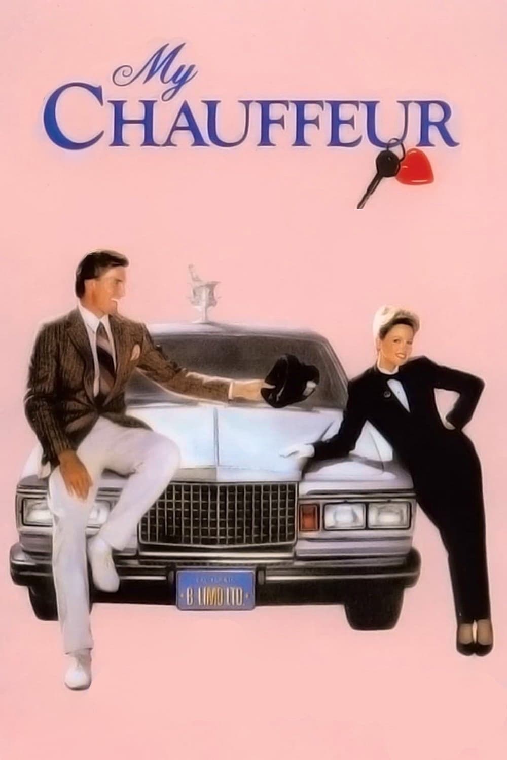 My Chauffeur (1986)