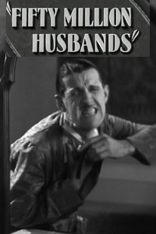 Fifty Million Husbands (1930)