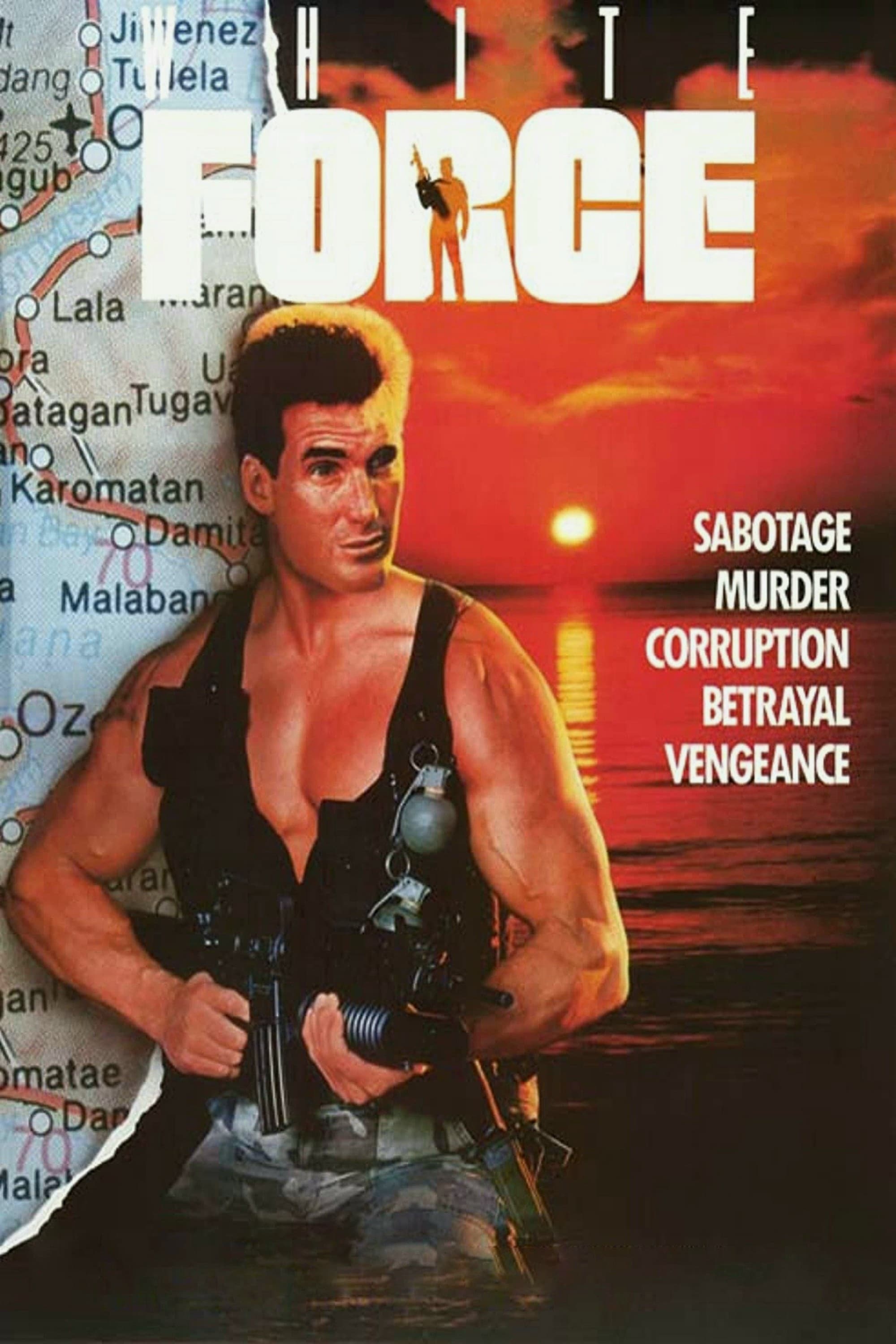 White Force (1988)