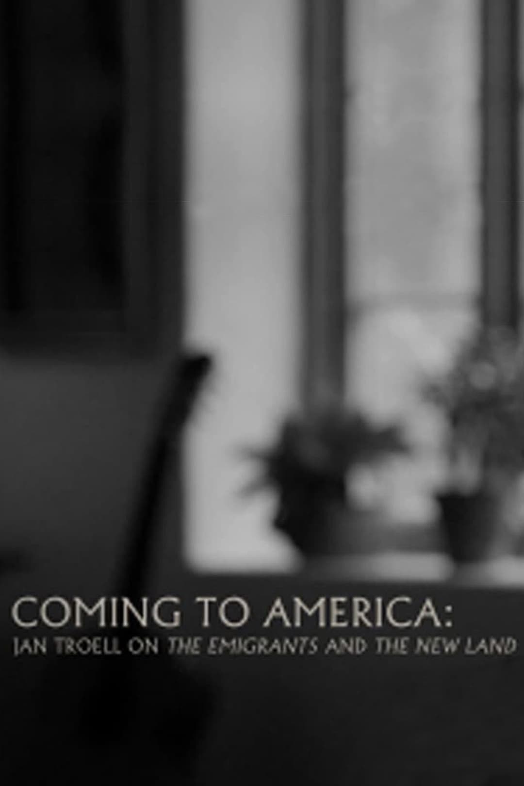 Coming to America: Jan Troell on 'The Emigrants' and 'The New Land'