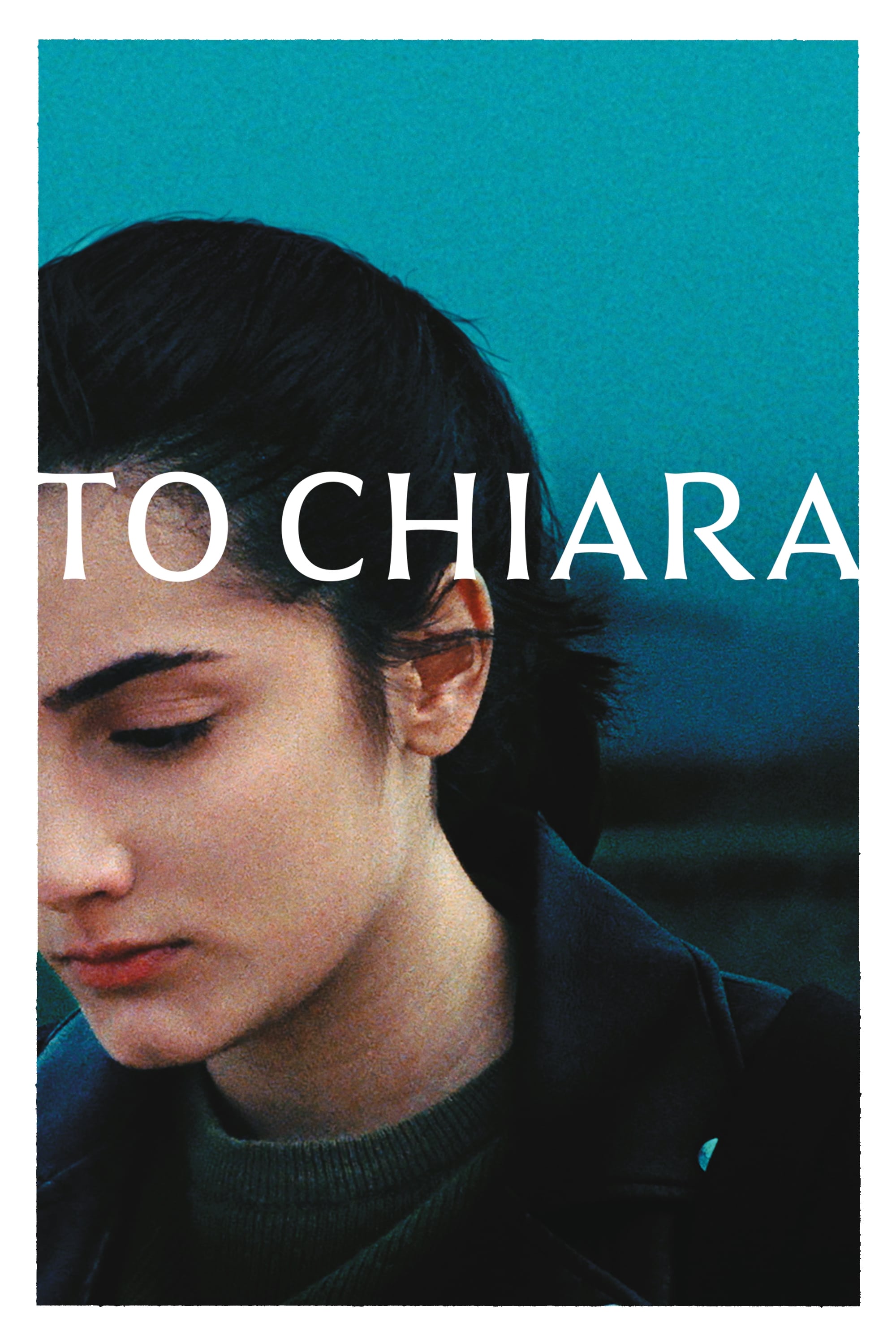 Para Chiara (2021)