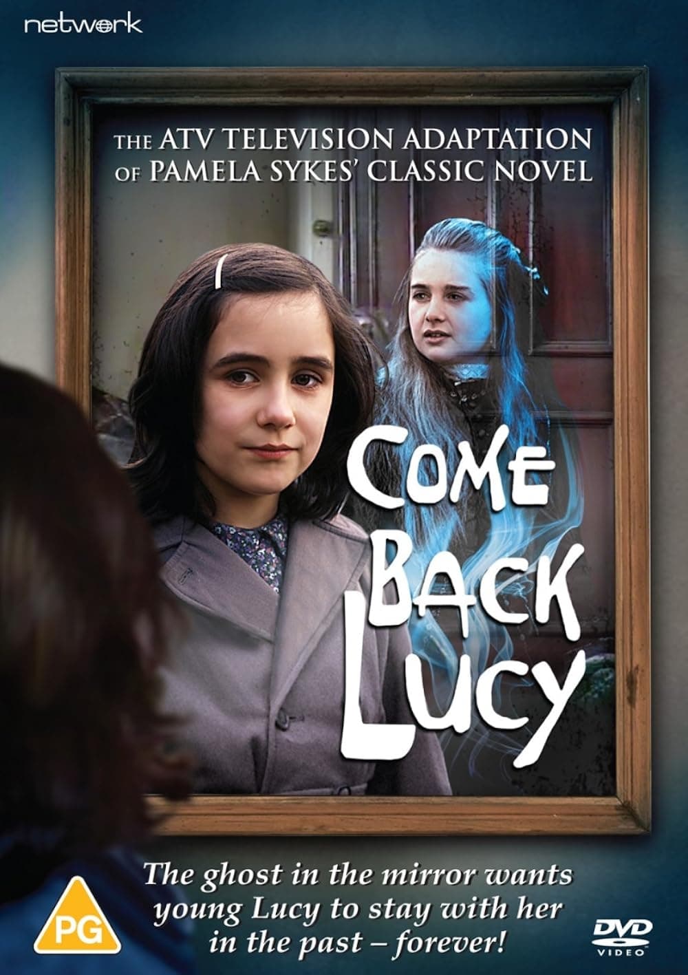 Come Back, Lucy