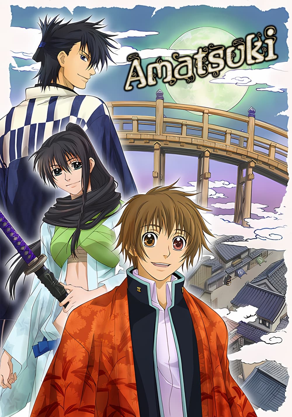 Amatsuki (2008)