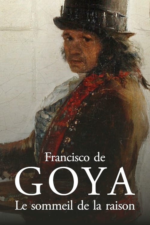 Francisco de Goya - Der Schlaf der Vernunft