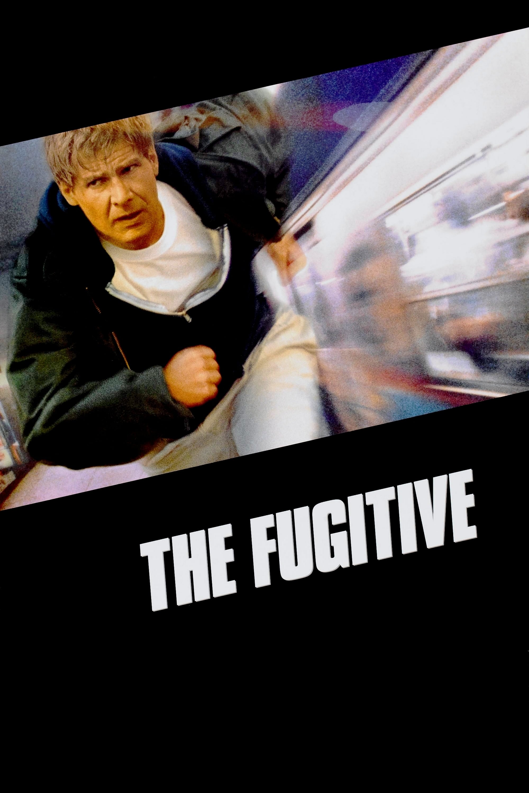 El fugitivo (1993)