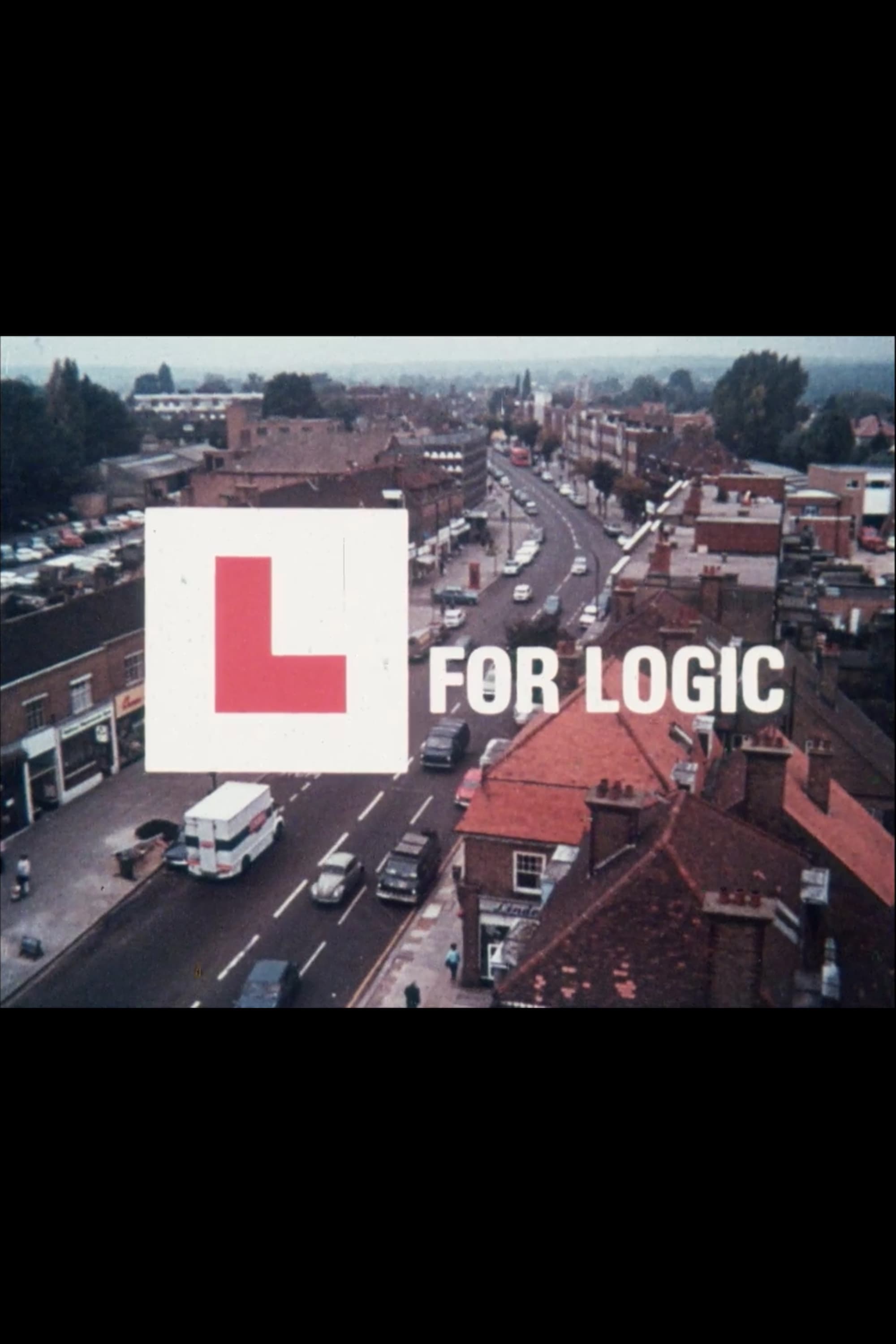 L for Logic