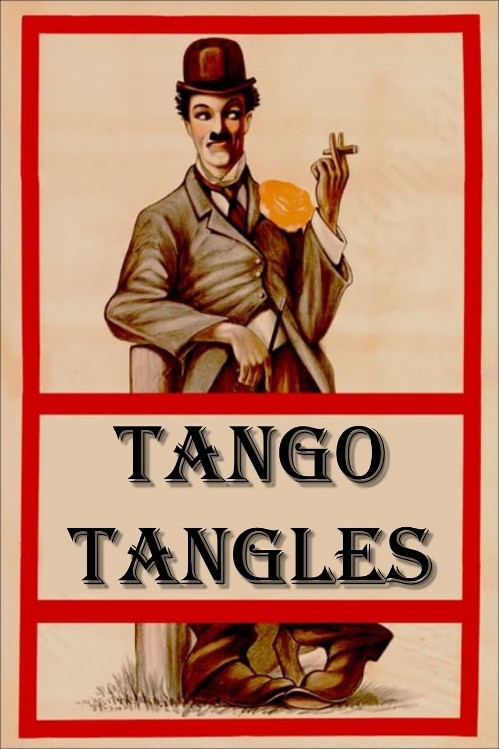 Tango Tangles