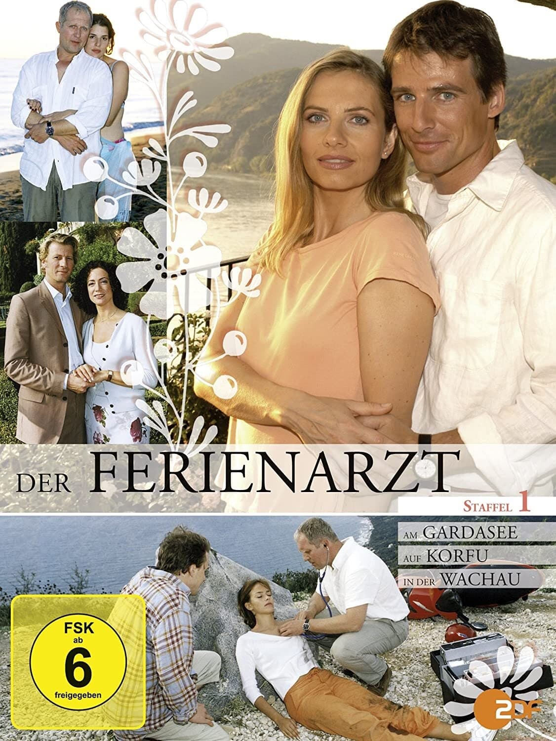 Der Ferienarzt (2004)