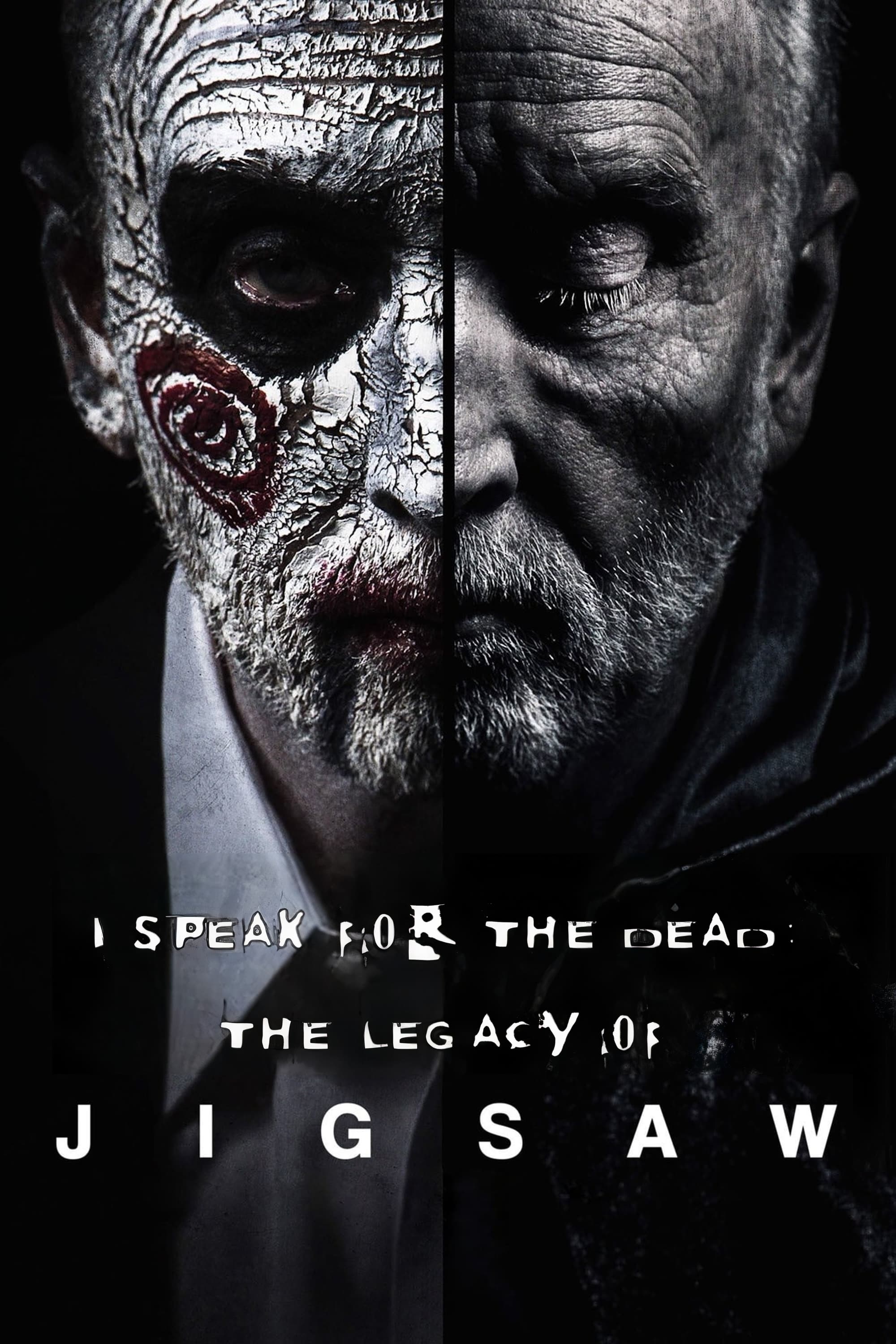 I Speak for the Dead: The Legacy of Jigsaw