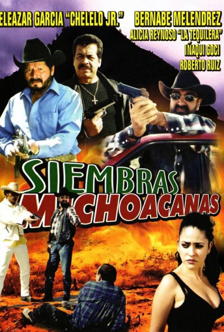Siembras Michoacanas